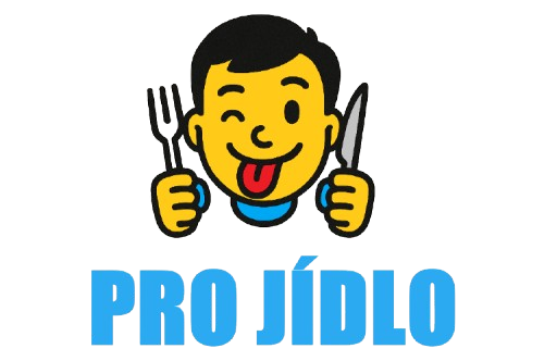 Pro jídlo